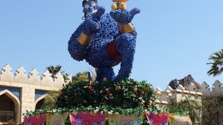 思いのほかゆっくり回れました。