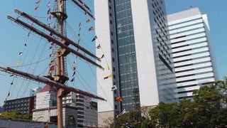 デートスポット・・なぜか納得