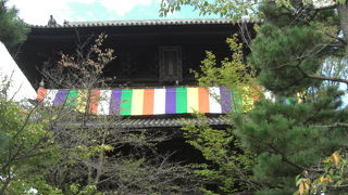 ご先祖さまが会津の人なのでとくに思いいれのあるお寺！