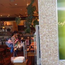 花屋さんのカフェ レ ミルフォイユ ドゥ リベルテ 大崎店 Cafe De Liberte 大崎 By へなちょこ レ ミルフォイユ ドゥ リベルテ 大崎店のクチコミ フォートラベル