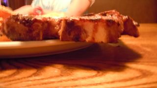 グアムの初ディナーは、ここで決まり！