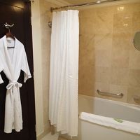 綺麗なバスルーム