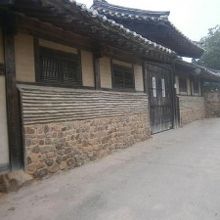 リュ・シオンの家