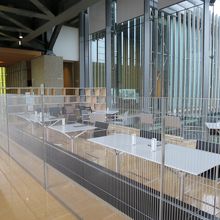 ミュージアムカフェ