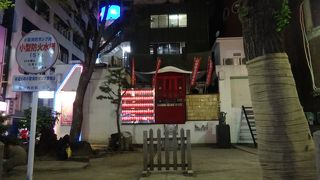 歌舞伎町弁財天 