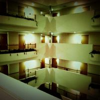 マンションみたい