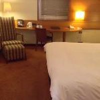 上品で広い部屋