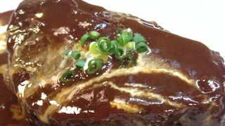 てんぷらのお店ですが！