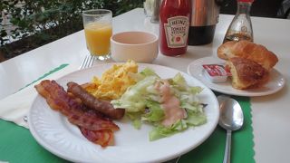 雰囲気いいよ～！