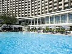 ヒルトンアテネ ホテル 写真