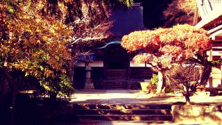 円覚寺　舎利殿　[国宝]