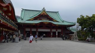 江戸・東京を見守り続ける「神田明神(神田神社)」