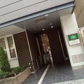 JR蒲田駅から徒歩５分のホテル