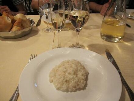 Hotel Ristorante La Bettola 写真