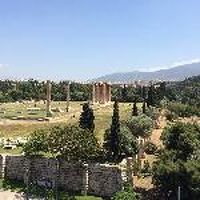 なかなかの景色です