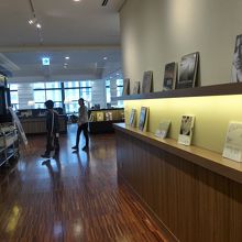 Common Lounge Terrace8890 