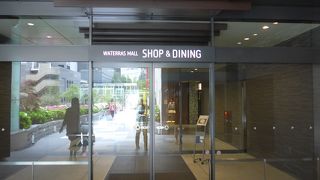 一周年を迎えた御茶ノ水ワテラス(WATERRAS)