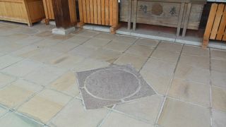 景色もよいです