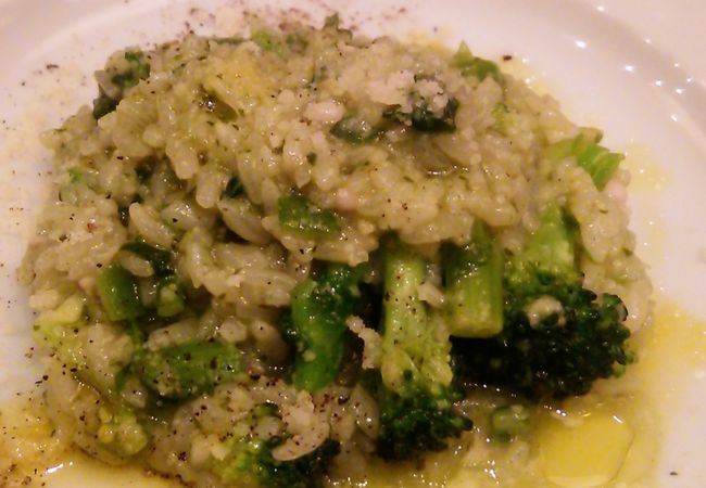 コスパも良く美味しい