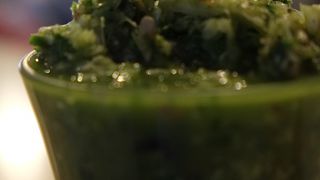 エネルギースープは青汁以上