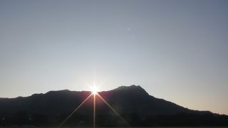 これがダイヤモンドの輝き！