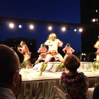 スターライトルアウ【ファイヤーダンス】