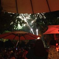 フライデー花火