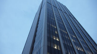 オフィスビルですが。