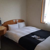 スタンダードシングル。