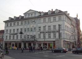 Hotel Bayrischer Hof 写真
