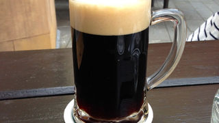 黒ビールが苦手でもオススメします