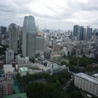 部屋内よりの眺望