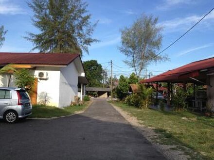 NR ランカウイ モーテル 写真