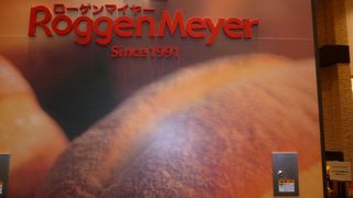 お客さんがいっぱい