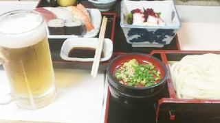 ほろ酔いセットがなかなかイイ！