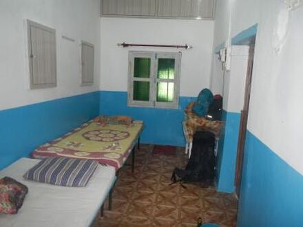 フレンズ ゲストハウス 写真