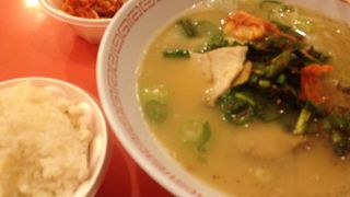 大阪ソウルフード