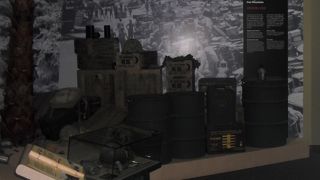 バンザイクリフなどのツアーに行く前に