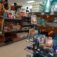 写真立てかわいかった〜。買えばよかった〜。