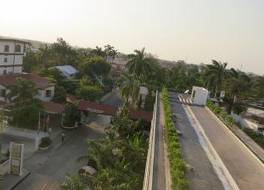Radisson Fort George Hotel and Marina