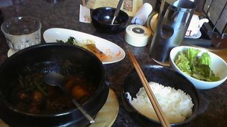 おすすめの穴場店