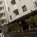 JR蒲田駅近くのビジネスホテル