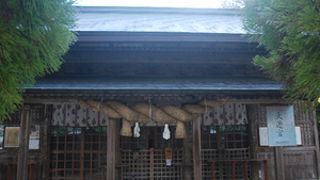 境内は国指定史跡で最古の玉作り遺跡