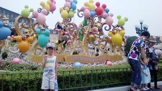 ３０周年やっぱり行かなくちゃ！