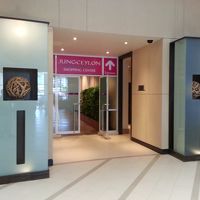 ジャンクセイロンに直結