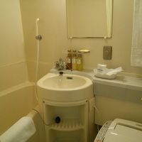 バスタブ形状が合理的！