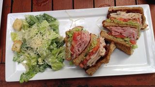 スパイス モダン ステーキハウス