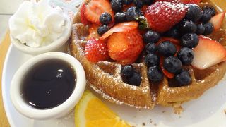 車で行きましょう