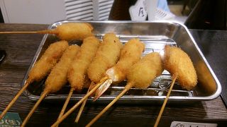 衣がサクサク！