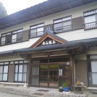 寺山鉱泉